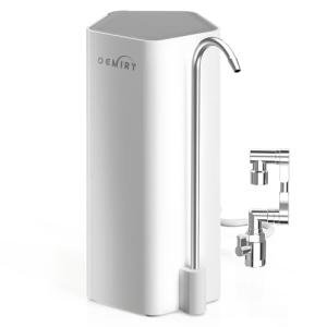 OEMIRY Countertop Alkaline Water Filtration System