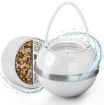 CUOLL Bathtub Water Filter for Softer Skin