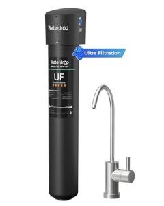 Ultra Filtration Under Sink Water Filter System