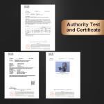 𝗪𝗜𝗡𝗚𝗦𝗢𝗟 Faucet Water Filter Replacement Cartridge, Reduce 99.6% Lead Chlorine Odor, Alkalize Water, Mineralize Water, Multi-function NSF/ANSI 42&53, Compatible with WINGSOL Faucet Filter