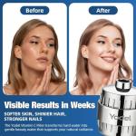Yodel Vitamin C Shower Head Water Filter