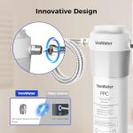 VonWater WK18 Under Sink Water Filter System
