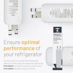 Smart Choice™ SCWF3CTO Replacement for ULTRAWF & WF3CB Water Filters from Frigidaire