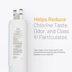 Smart Choice™ SCWF3CTO Replacement for ULTRAWF & WF3CB Water Filters from Frigidaire