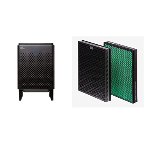 Activated Carbon Filters