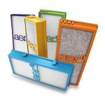 Holmes True HEPA, Filter, White