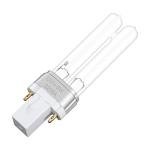 LB4000 Replacement Bulb Compatible with Germ Guardian AC4825 AC4850PT AC4300BPTCA AC4300BPT AC4850 AC4900 AC4900CA AC4800 AC4900 Purifiers Replace 5W UV-C Bulb(2 Packs)
