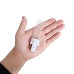 LB4000 Replacement Bulb Compatible with Germ Guardian AC4825 AC4850PT AC4300BPTCA AC4300BPT AC4850 AC4900 AC4900CA AC4800 AC4900 Purifiers Replace 5W UV-C Bulb(2 Packs)