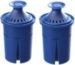 3-Pack Elite Water Filter Replacement - BPA Free