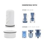 LifeStraw Home Replacement Microfilter for Ultimate Protection