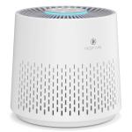 Medify MA-12 PRO Air Purifier with True HEPA H14 Filter | 405 ft² per Hour for Smoke, Odors, Pollen, Pets | 99.99% Removal to 0.1 Microns | White, 1-Pack
