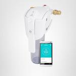 GE Whole House Water Filter System with Leak Detection