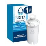 Brita Standard Water Filter Replacement for Pitchers
