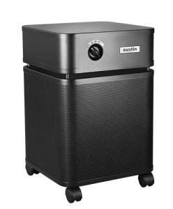 Austin Air HealthMate Standard Air Purifier (B400B1) Black