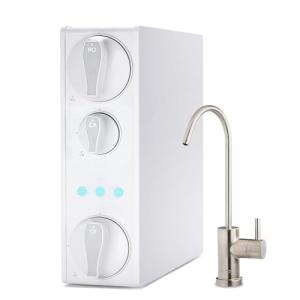 iSpring Tankless RO Water Filter System 500 GPD