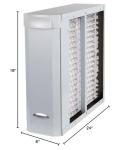 Aprilaire 2310 Whole-Home Air Cleaner