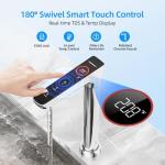 MIZUDO 800GPD Reverse Osmosis Water Filter System