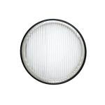 Nispira Filter Replacement for Holmes Egg Air Purifier 360° HAP600B-TU True HEPA Air Intake Removes Dust, Contaminants, 1 Pack