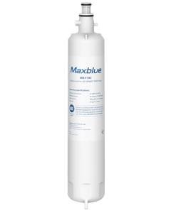 Maxblue Replacement for GE® RPWFE®, RPWF (with CHIP) Refrigerator Water Filter, Compatible with WSG-4, WF277, GFE28GMKES, PFE28KBLTS, GFD28GSLSS, PWE23KSKSS, GYE22HMKES, DFE28JSKSS