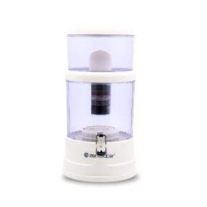 Zen Water Systems 6-Gallon Countertop Filtration System
