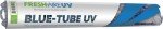 Fresh-Aire Blue Tube 24-Volt UV Light HVAC Air Purification System, Includes 1-Year UVC Lamp #TUV-BTER