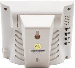 Triplett GSM200 Desktop Indoor Air Quality Monitor - Carbon Dioxide (CO2), Humidity, Temperature