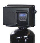 Premier Whole House AIO Air Injection Oxidizing Well Water Filter System Fleck 2510SXT, 10T-FE | Removes Iron, Sulfur and Manganese