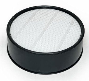 Nispira Filter Replacement for Holmes Egg Air Purifier 360° HAP600B-TU True HEPA Air Intake Removes Dust, Contaminants, 1 Pack