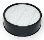 Nispira Filter Replacement for Holmes Egg Air Purifier 360° HAP600B-TU True HEPA Air Intake Removes Dust, Contaminants, 1 Pack