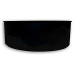 Nispira Filter Replacement for Holmes Egg Air Purifier 360° HAP600B-TU True HEPA Air Intake Removes Dust, Contaminants, 1 Pack