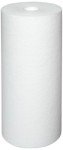 Pentair Pentek DGD-5005 Big Blue Water Filter, 10-Inch Whole House Sediment Filter Cartridge Replacement, Dual-Gradient Density Spun Polypropylene, 10" x 4.5", 5 Micron, Pack of 1