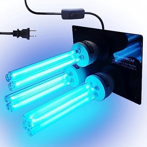 UV Air Purifiers