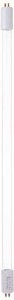 GermGuardian LB5000 Genuine UV-C Replacement Bulb for AC5000 & AC5250PT Germ Guardian Air Purifiers