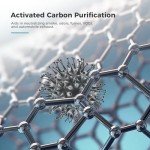 AROEVE MK07 Air Filter Pet Allergy Replacement 4-in-1 Air Purifier Filter, Efficiency Activated Carbon for Dust Pollen Lint Smoke Pet Dander Version (2 Pack)