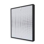 PUREBURG AP350F Replacement Filter Compatible with Envion Allergy Pro AP350 Air Purifier, H13 HEPA High-efficiency Air Clean Dust 1-Pack