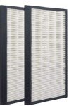 Nispira True HEPA Filter Compatible with Envion Allergy Pro AP450 Air Purifier Part AP450F. 2 Pack