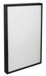 Nispira True HEPA Filter Compatible with Envion Allergy Pro AP450 Air Purifier Part AP450F. 2 Pack