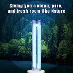 UV-C lamp for Whole House Duct Uv Light Hvac uv light (90, watts)