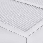 Filter Replacement for Idylis B Air Purifiers AC-2125, AC-2126, IAF-H-100B, IAP-10-125, IAPC-40-140, IAP-10-150, IAP-10-050 Air Purifiers