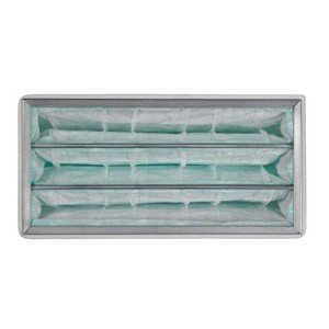 JET 24x12x12 Inner Air Filter, fits AFS-1000B/1000C (708733)