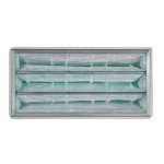 JET 24x12x12 Inner Air Filter, fits AFS-1000B/1000C (708733)