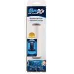 Camco TastePURE 5-Micron Replacement Significantly Reduces Sediment, Taste, Odor and Chlorine | Prolongs Your Carbon Block Filter (40637)
