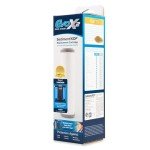 Camco TastePURE 5-Micron Replacement Significantly Reduces Sediment, Taste, Odor and Chlorine | Prolongs Your Carbon Block Filter (40637)