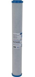 Aquios® OEM RCFS220L Full House Water Conditioning/Filtration Replacement Cartridge (with VOC reduction)