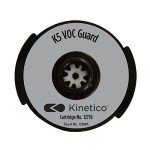 Pure Ultra VOC Replacement Cartridge for Kinetico K5 system (Part No. 12778 SILVER)