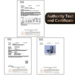 𝗪𝗜𝗡𝗚𝗦𝗢𝗟 Faucet Water Filter Replacement Cartridge, Reduce 99.6% Lead Chlorine Odor, Alkalize Water, Mineralize Water, Multi-function NSF/ANSI 42&53, Compatible with WINGSOL Faucet Filter