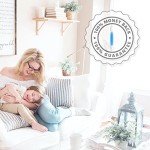 2-Pack 3W AP-UVC1 UV-C Bulb Replacement for Homedics Air Purifer Models AP-T20, AP-T20WT, AP-T30, AP-T35, AP-T45, AP-T45WT, AP-T40, AP-T40WT, 1461901 Series