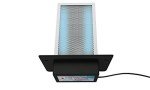 D200 Dual lamp Air Purifier Whole House Filter Uv Light in Duct for Hvac Ac (Air Conditioning) Duct Germicidal