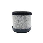 CALODY E-L3 Portable HEPA Air Purifier Replacement Filter, 3-in-1 Pre-Filter, H13 True HEPA Filter, Activated Carbon Filter, Pack of 1