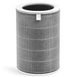 Mi Air Filter Replacement M8R-FLH Compatible with Xiaomi Mi 1, Mi 2 2S 2C 2H, Mi 3 3C 3H, Mi Pro Air Pur-ifier Filter, 3-Layer Filtration with H13 True HEPA Pre-Filter and acti-vated car-bon, 1-Pack